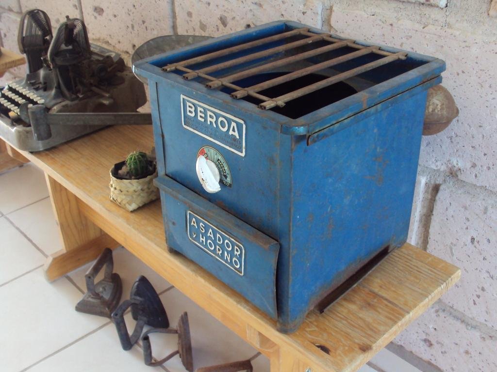 Hotel Mirador Real in Bernal, Mexico