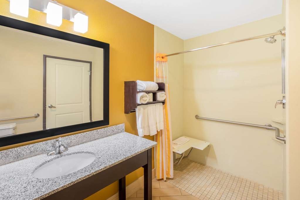 La Quinta Inn Suites Floresville - photo 27