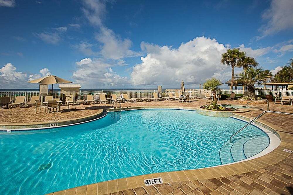 Sterling Sands Resort by Panhandle Getaways - photo 10