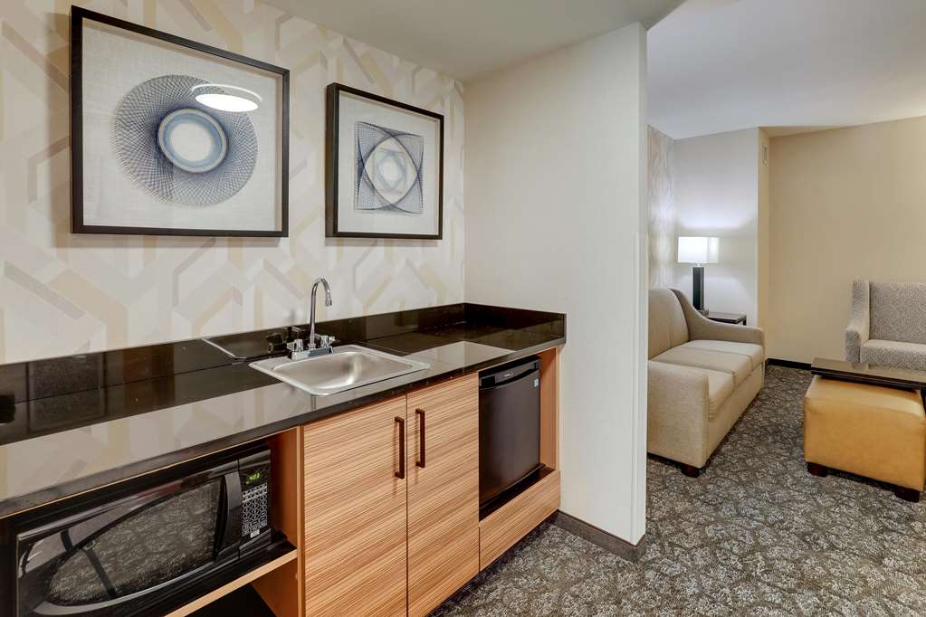 Drury Inn & Suites Birmingham Lakeshore Drive - photo 30