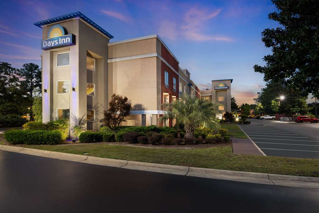 Days Inn by Wyndham Florence Near Civic Center - photo 6