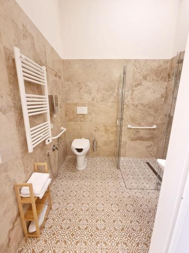 Migliori Olive Ascolane beds — Ascoli Piceno — photo 2