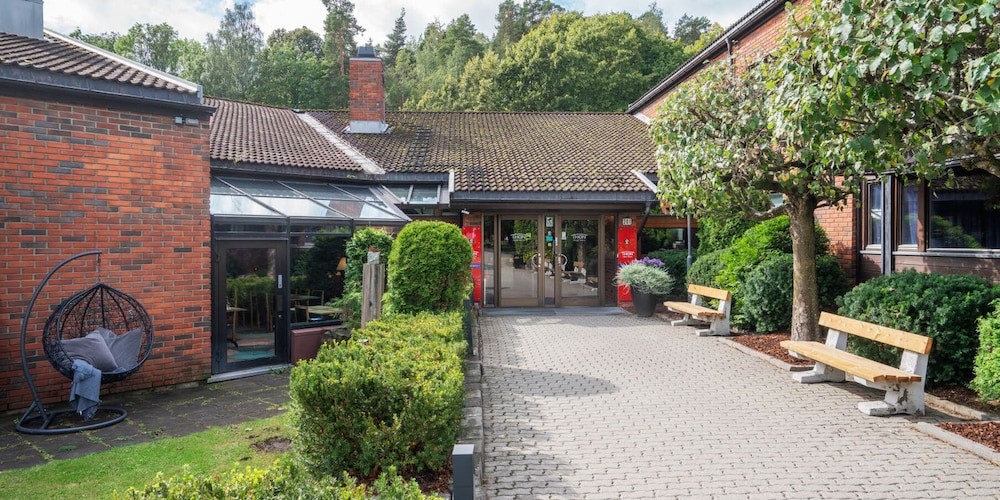 Thon Hotel Asker in Asker, Norway