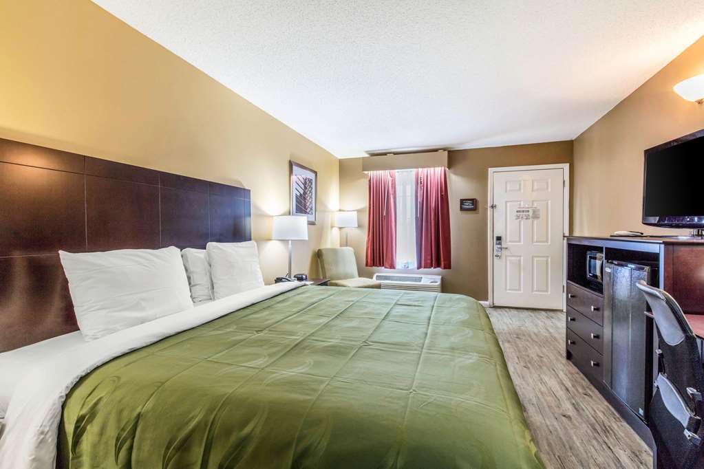 Quality Inn Bessemer I 20 exit 108 - photo 15
