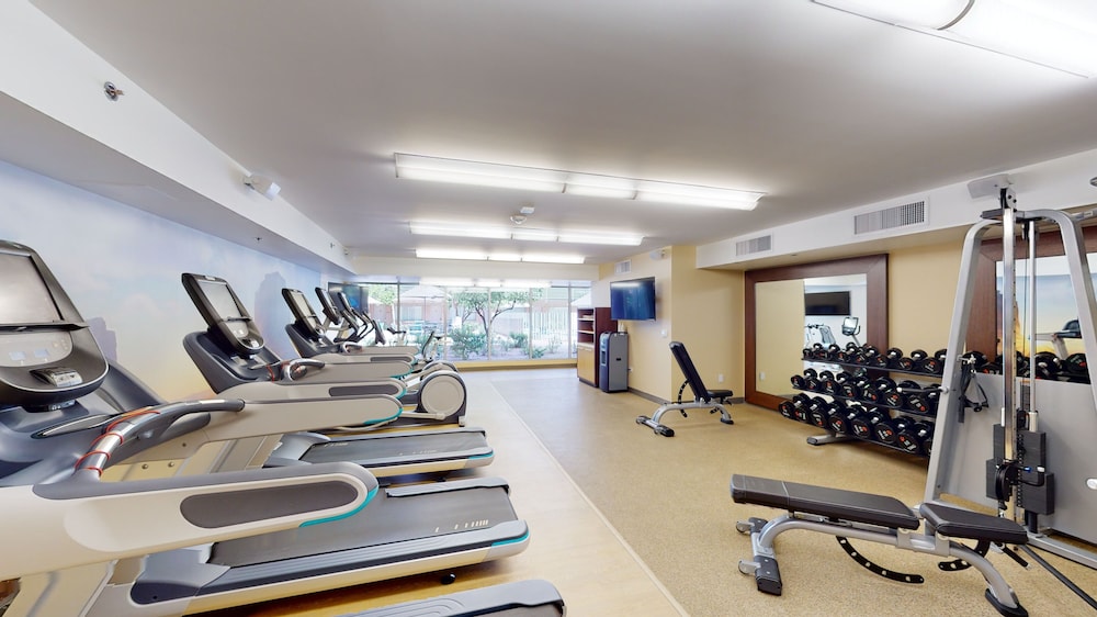 DoubleTree Suites by Hilton Phoenix - photo 34