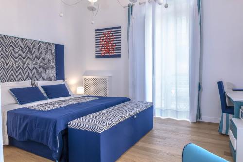 Mya Home Luxury Apartments — 4-Star Luxury Hotel in Castellammare Di Stabia, Italy
