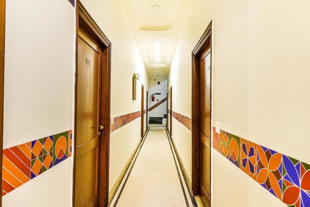 Hotel Le Golden — Amritsar — photo 2