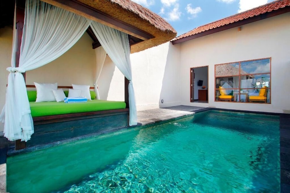 Alam Puisi Villa — 4-Star Luxury Hotel in Ubud, Indonesia