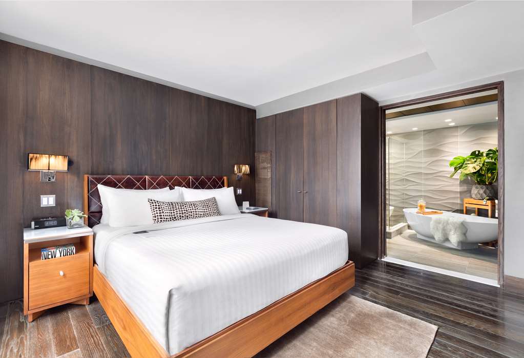 Hotel 48Lex New York - photo 20