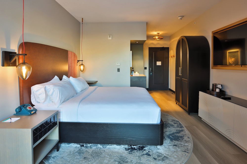 Hotel Indigo Silverthorne by IHG - photo 40