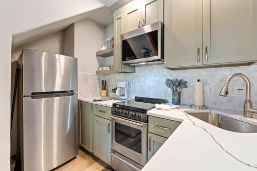 Creekside Suites 20 by Estes Park Condos — Estes Park — photo 3