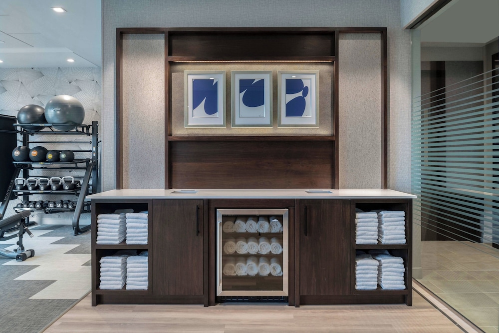 Fairfield Inn & Suites by Marriott Boston Medford - photo 18