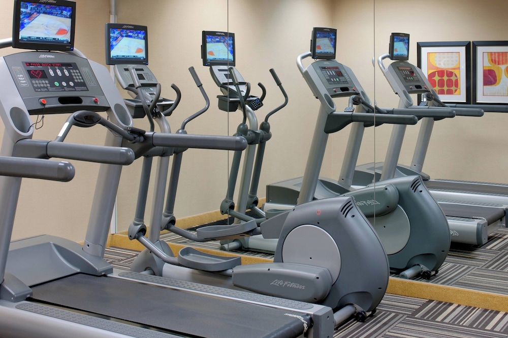Residence Inn By Marriott Long Island Hauppauge - photo 13