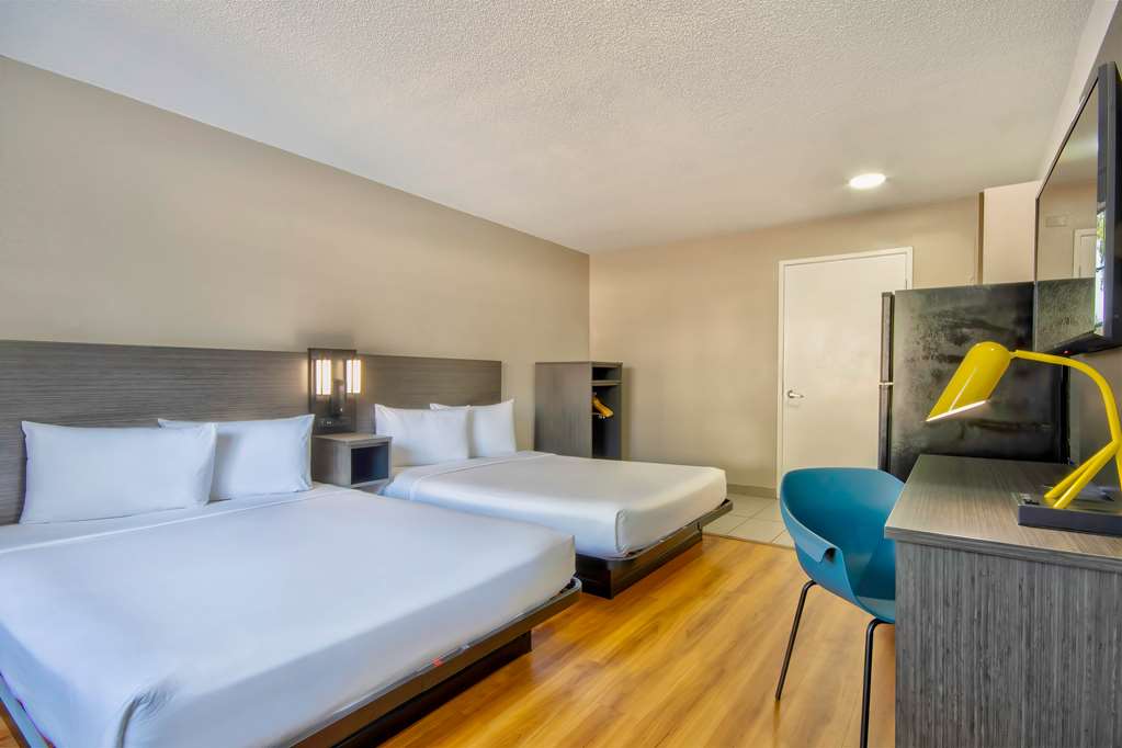 Studio 6 Extended Stay Austin TX Midtown - photo 7