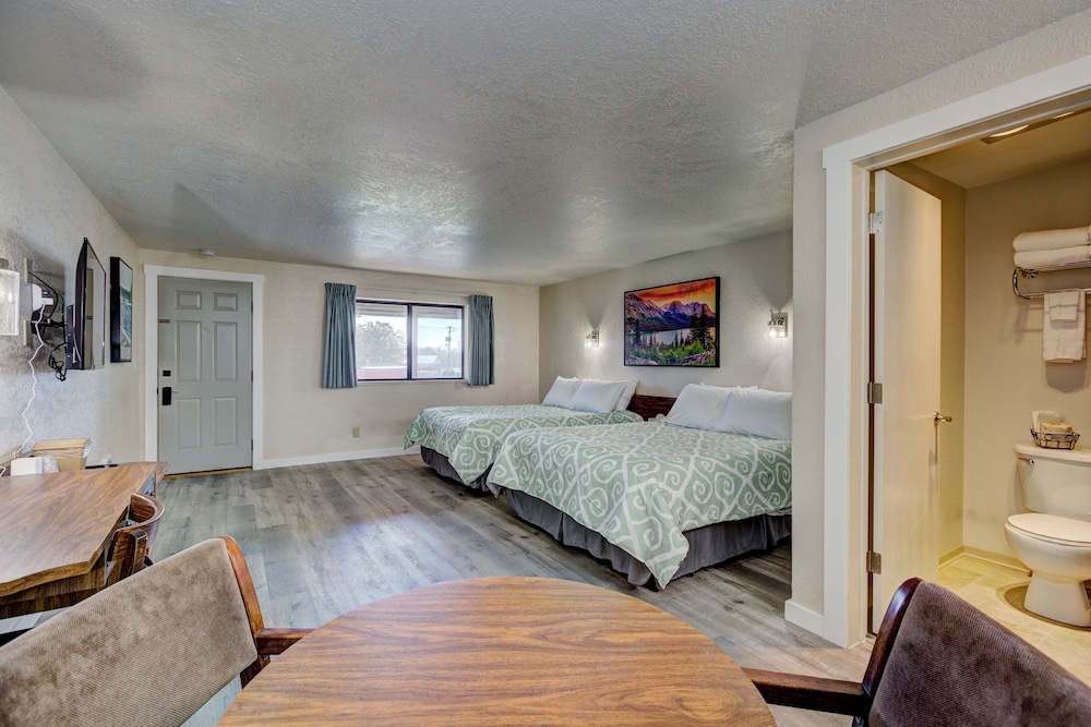 Weiser Motel & RV Park - photo 10