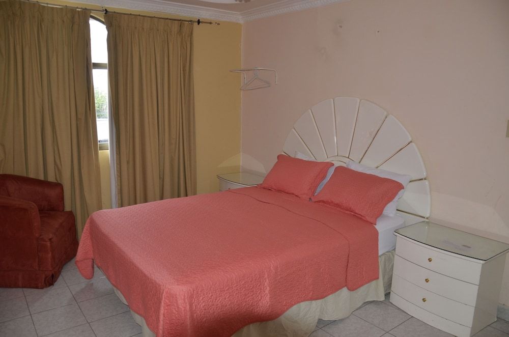 Hotel Piamonte — Las Tablas — photo 4