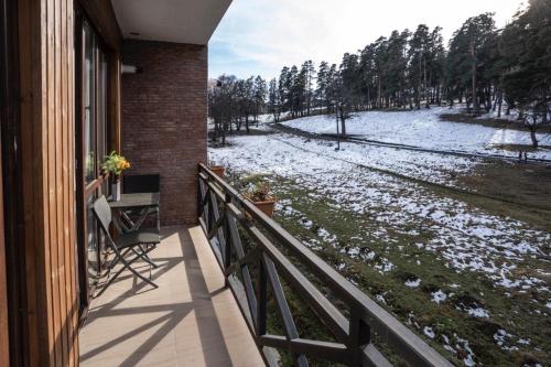 Bakuriani Park Residence Apartment47