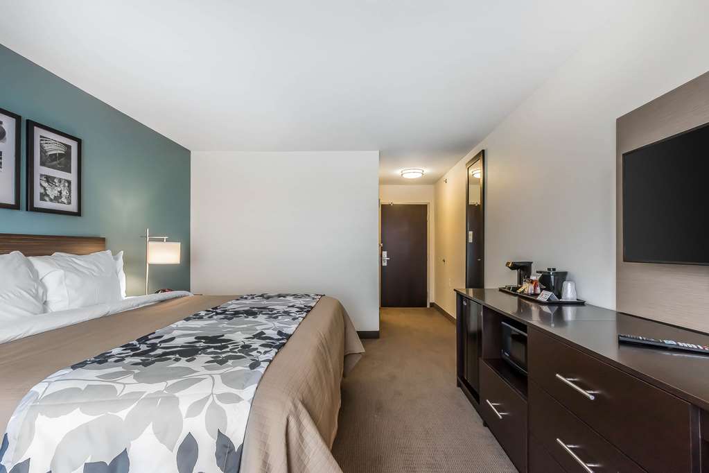 Sleep Inn & Suites O'Fallon MO Technology Drive - photo 12