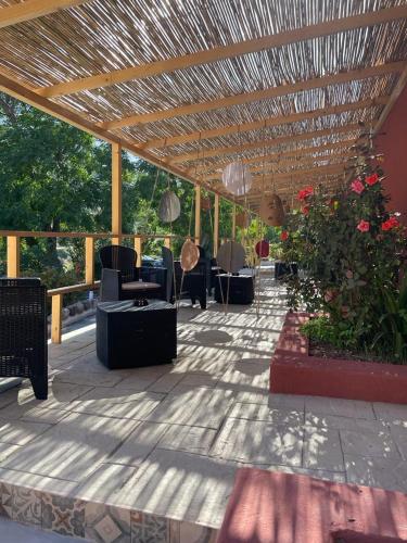 B&B Salaju — 4-Star Luxury Hotel in Castelsardo, Italy