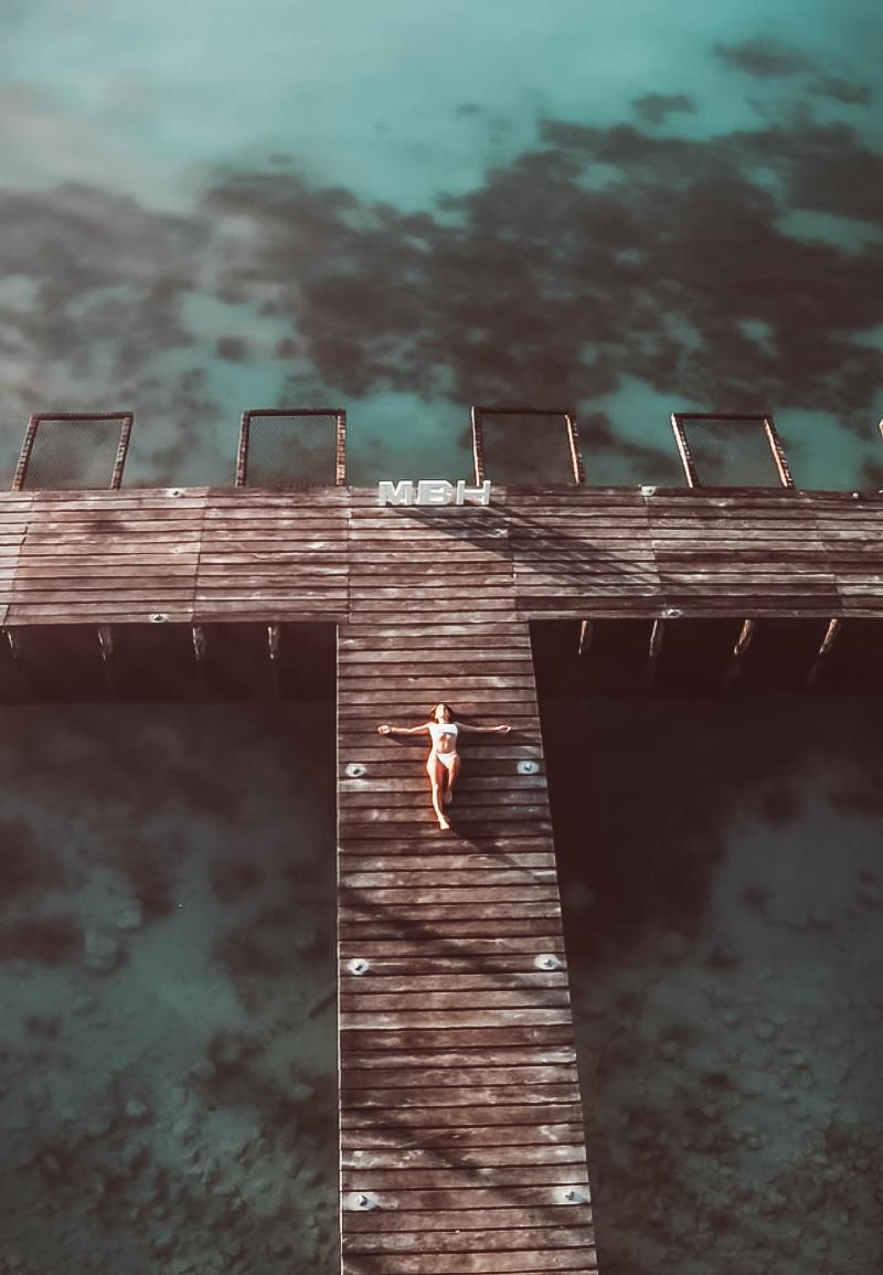 Mbh Maya Bacalar in Bacalar, Mexico