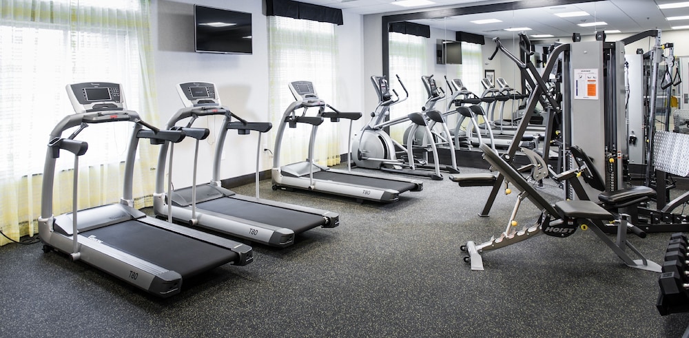 Holiday Inn Express & Suites Madison Central by IHG - photo 15