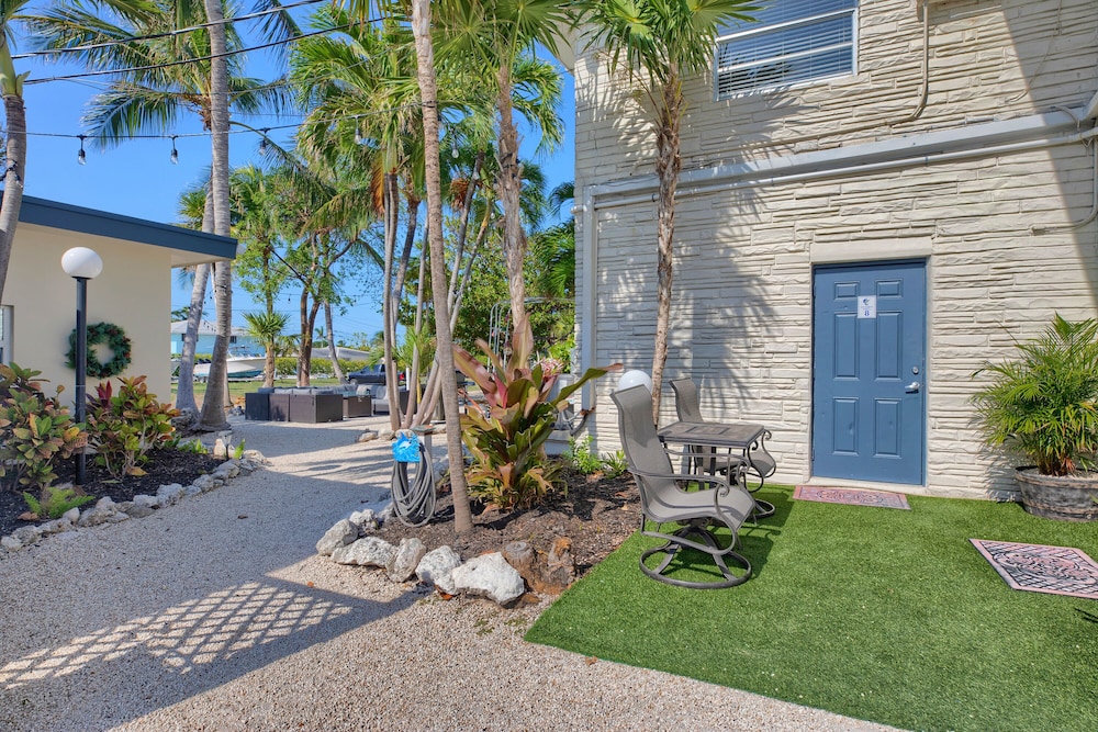 Seascape Resort & Marina - photo 68