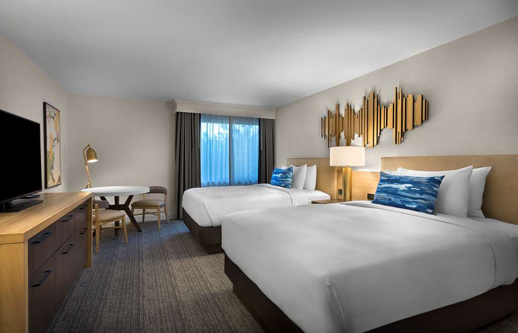 Sonesta Silicon Valley - photo 5