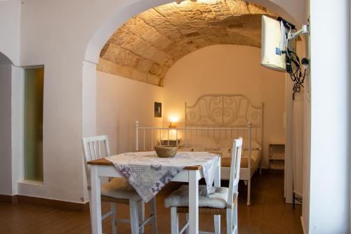 Sogni in Volta in Monopoli, Italy