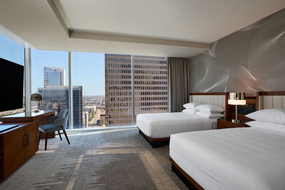 JW Marriott Dallas Arts District Hotel - photo 27