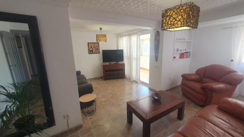 Visit Gibraltar Stay in la Linea for Less in La Linea De La Concepcion, Spain