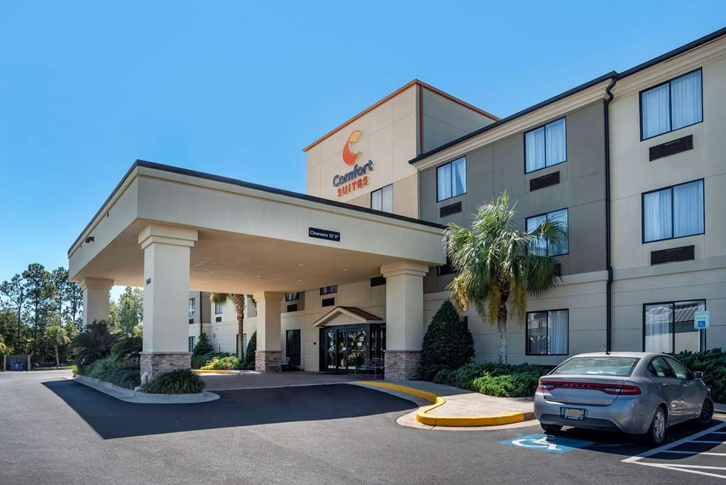 Comfort Suites Mobile