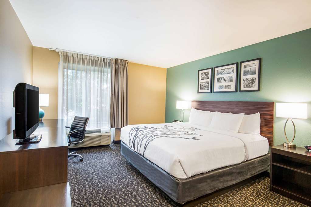 Sleep Inn & Suites Dunmore - photo 16