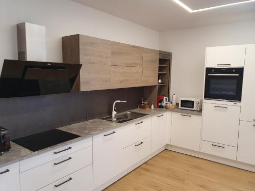 Casanegrano Apartaments — 4-Star Luxury Hotel in Trento, Italy
