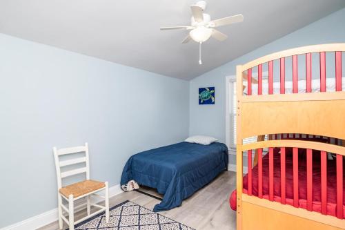 SeaSide by Oak Island Accommodations - photo 42