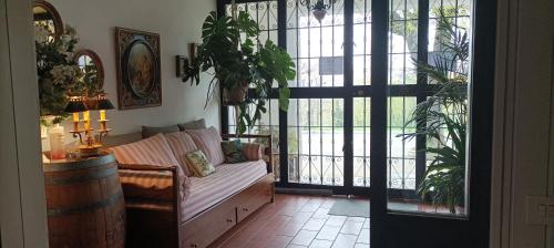 7 Olmi B&B Bologna — 4-Star Luxury Hotel in Pianoro, Italy