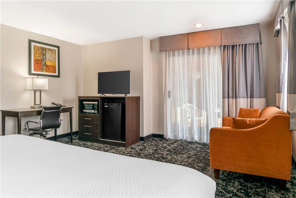Quality Inn Grand Rapids South Byron Center - photo 15