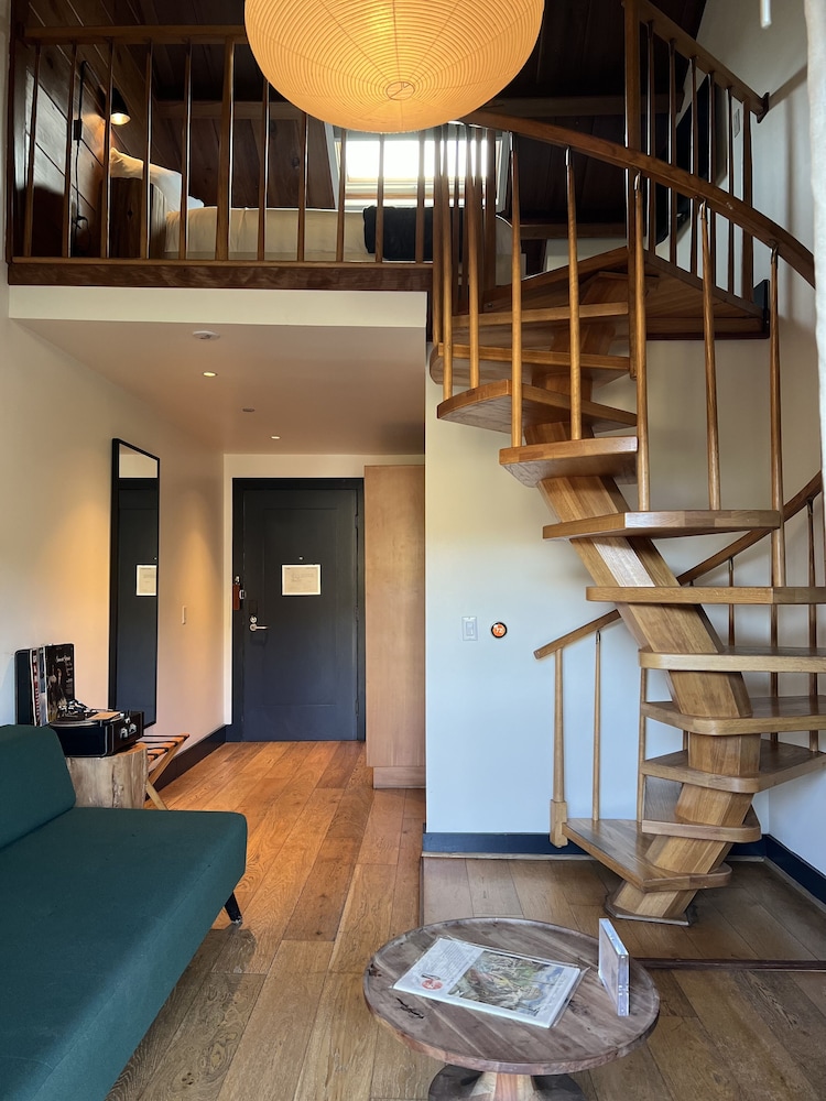 Timber Cove Resort - photo 30