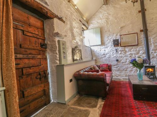 Cherry Tree Cottage
