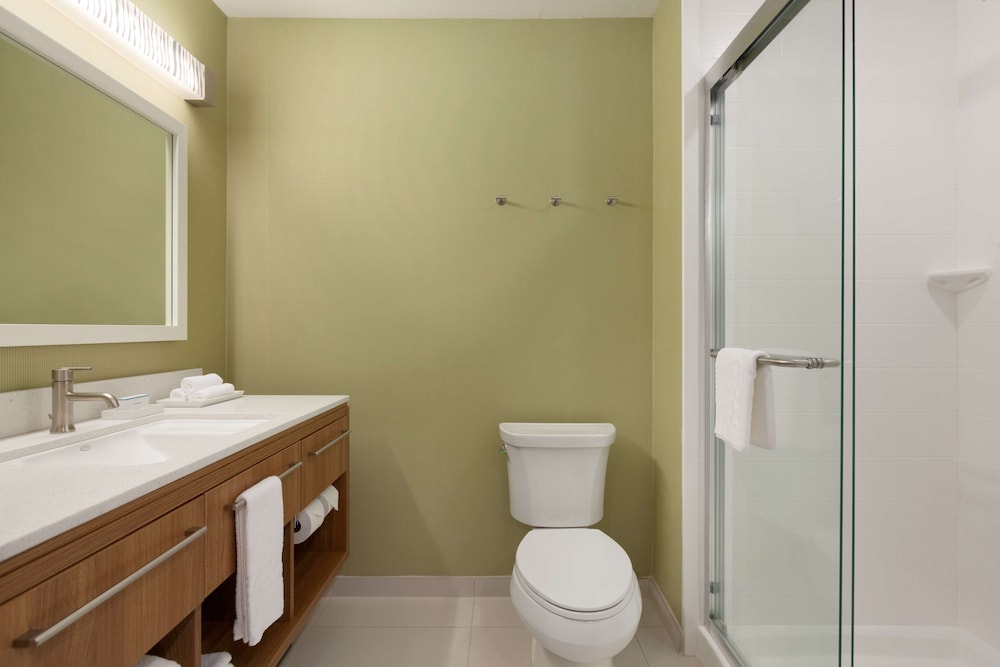 Home2 Suites by Hilton Oklahoma City Quail Springs - photo 10