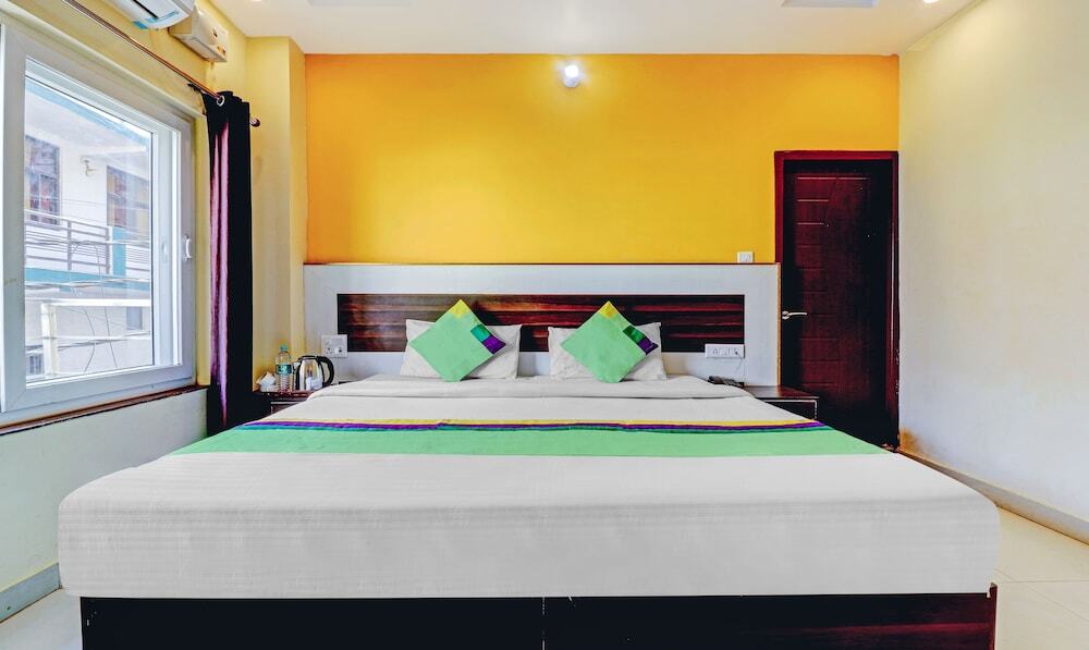 Treebo Trend Veda Retreat — Rishikesh — photo 4