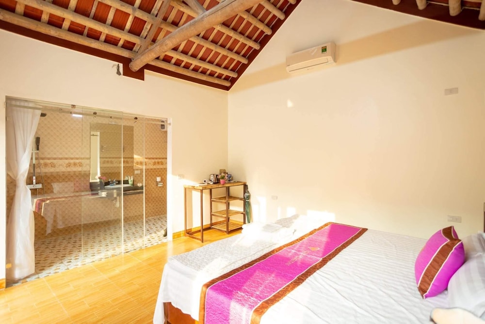 Ruby Homestay — Ninh Binh — photo 4