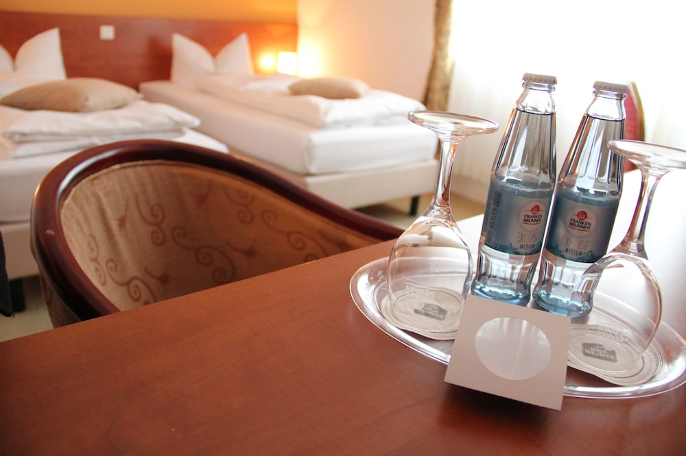 Best Western Hotel Aurora in Erlangen, Germany