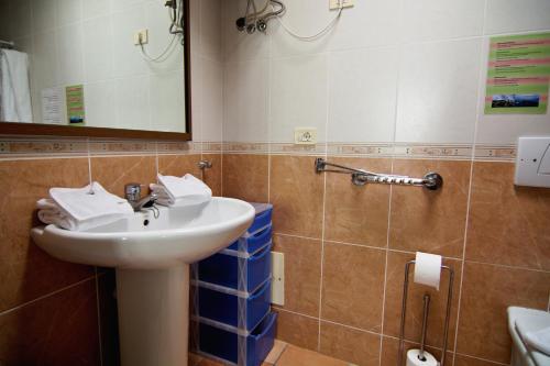 Casa Capitan con vista mar — 4-Star Luxury Hotel in Arona, Spain