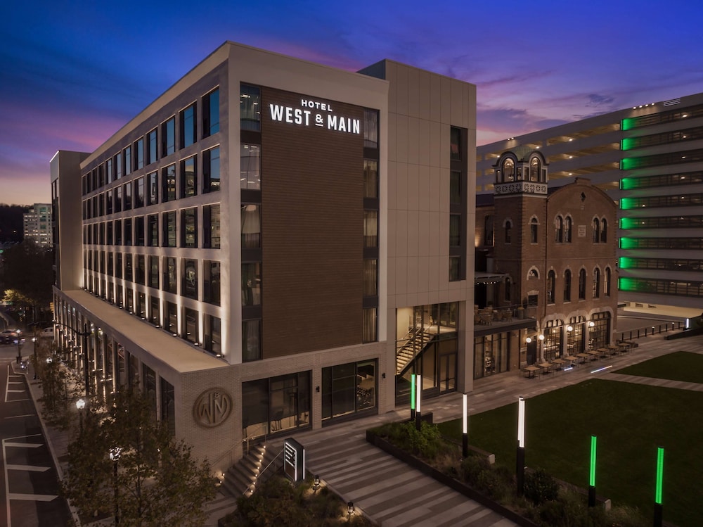 Hotel West & Main Conshohocken Philadelphia Tapestry by Hilton - photo 64