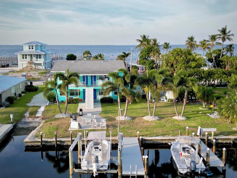 Malu Lani Inn & Marina in Bokeelia, United States