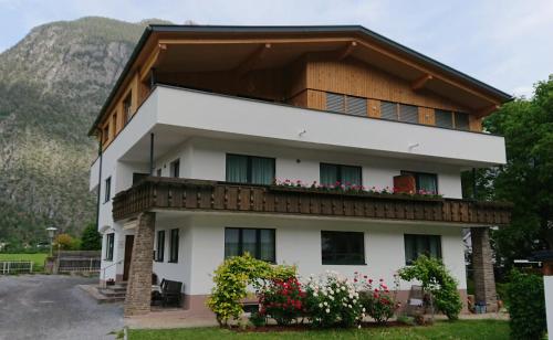 Apartmenthaus Juen — Zams — photo 2