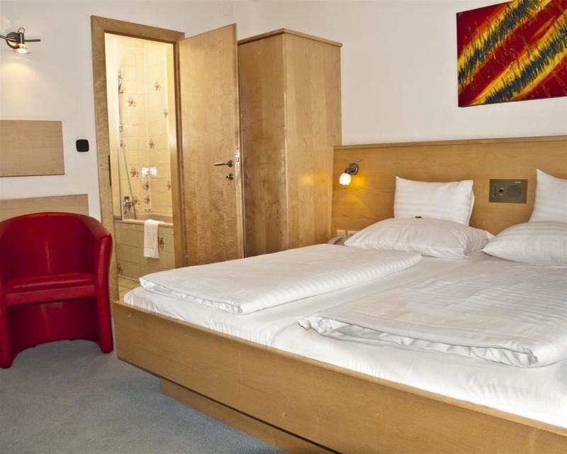Hotel Lenas Vienna — Vienna — photo 3