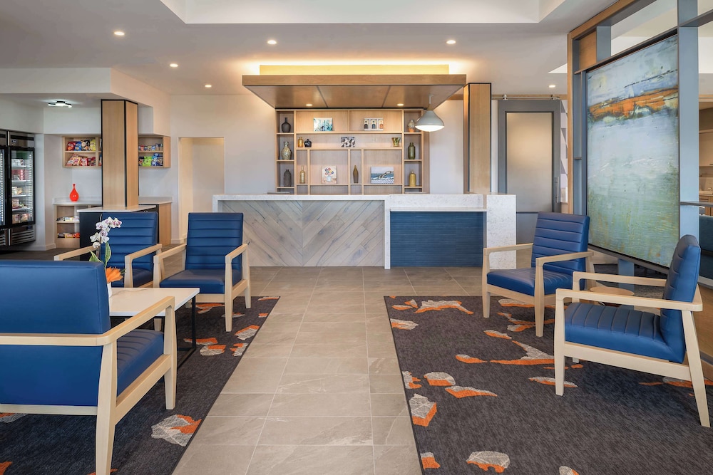 Hyatt House Auburn Hills Detroit - photo 2
