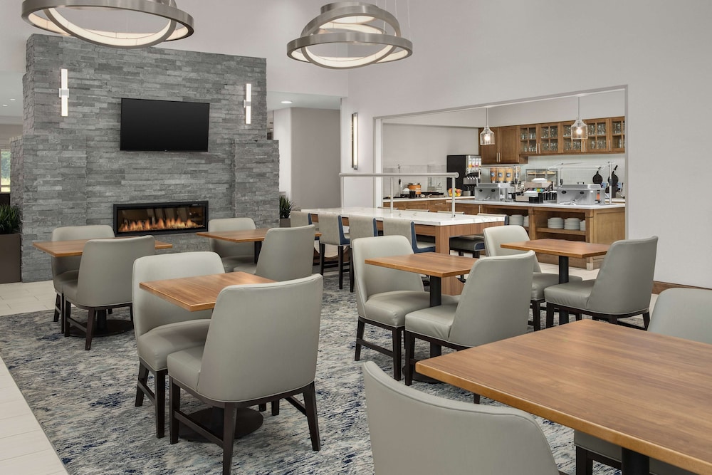 Homewood Suites by Hilton Greenville - photo 33