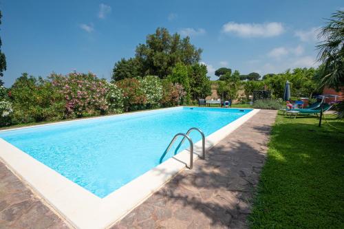 Poggio degli Oleandri — hotel in Nettuno